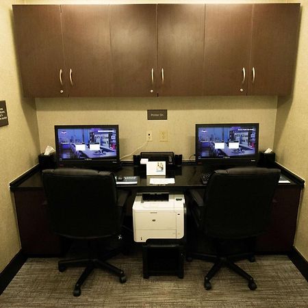 Hampton Inn & Suites Richmond/Virginia Center Glen Allen Bagian luar foto