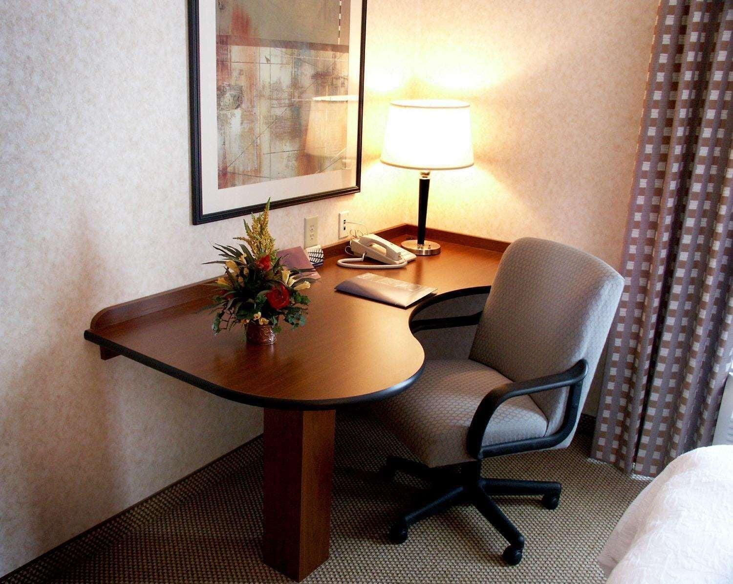 Hampton Inn & Suites Richmond/Virginia Center Glen Allen Bagian luar foto