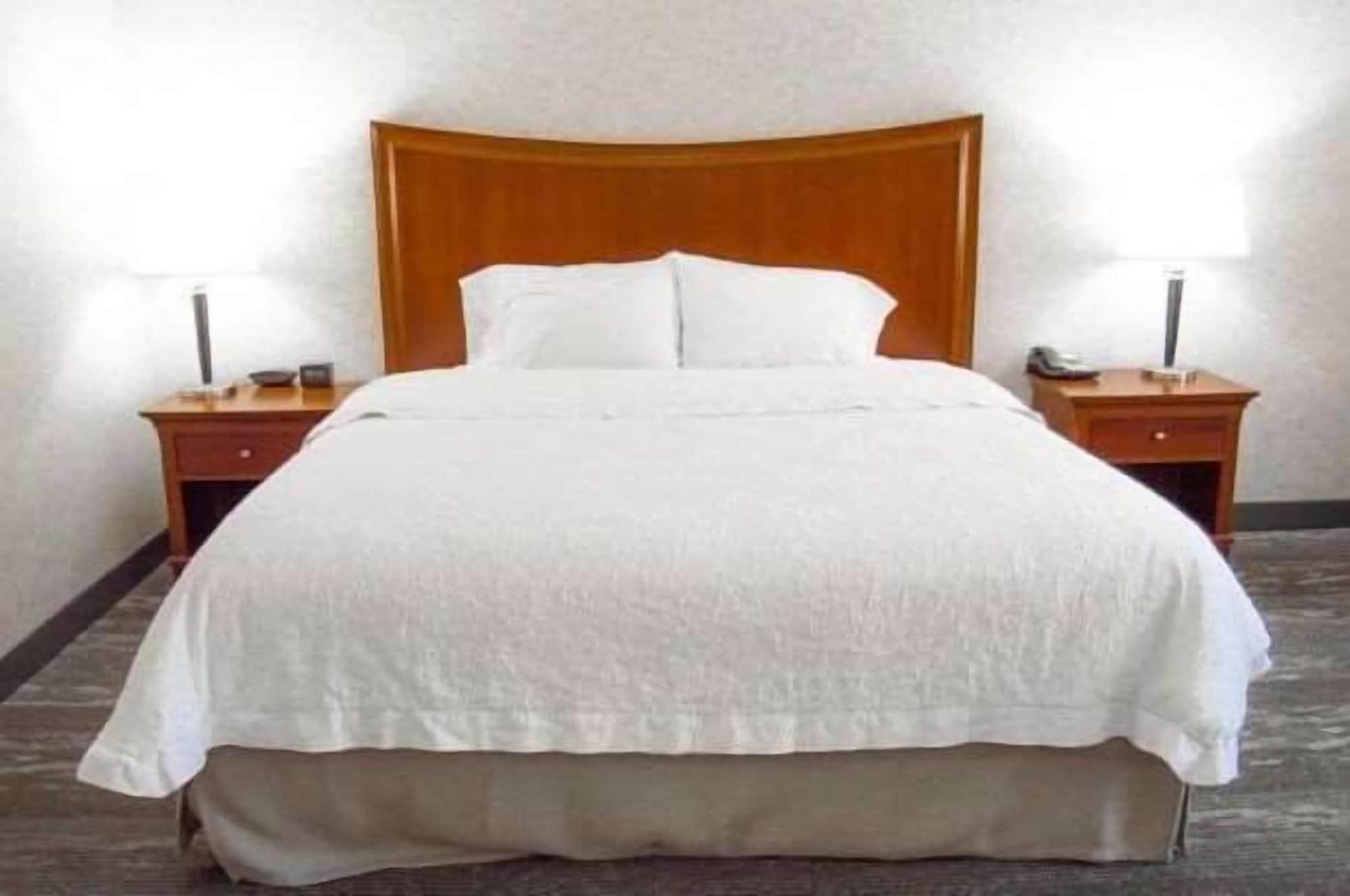 Hampton Inn & Suites Richmond/Virginia Center Glen Allen Bagian luar foto