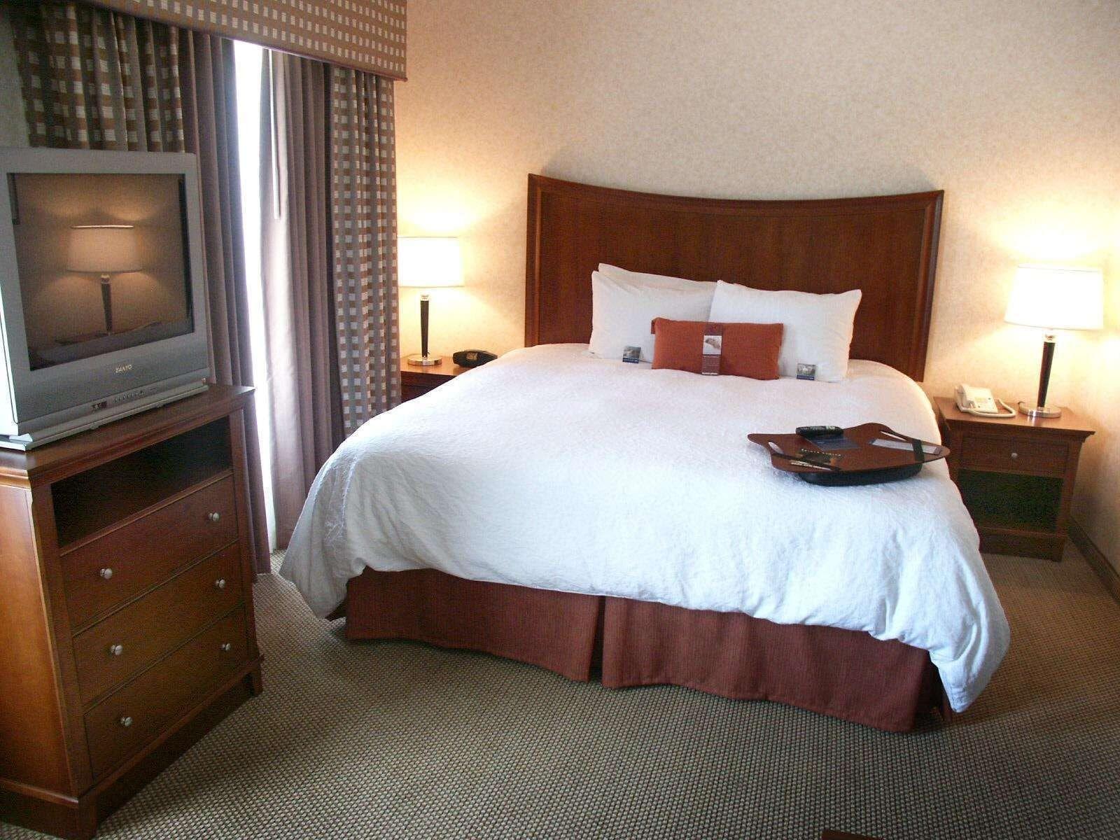 Hampton Inn & Suites Richmond/Virginia Center Glen Allen Bagian luar foto