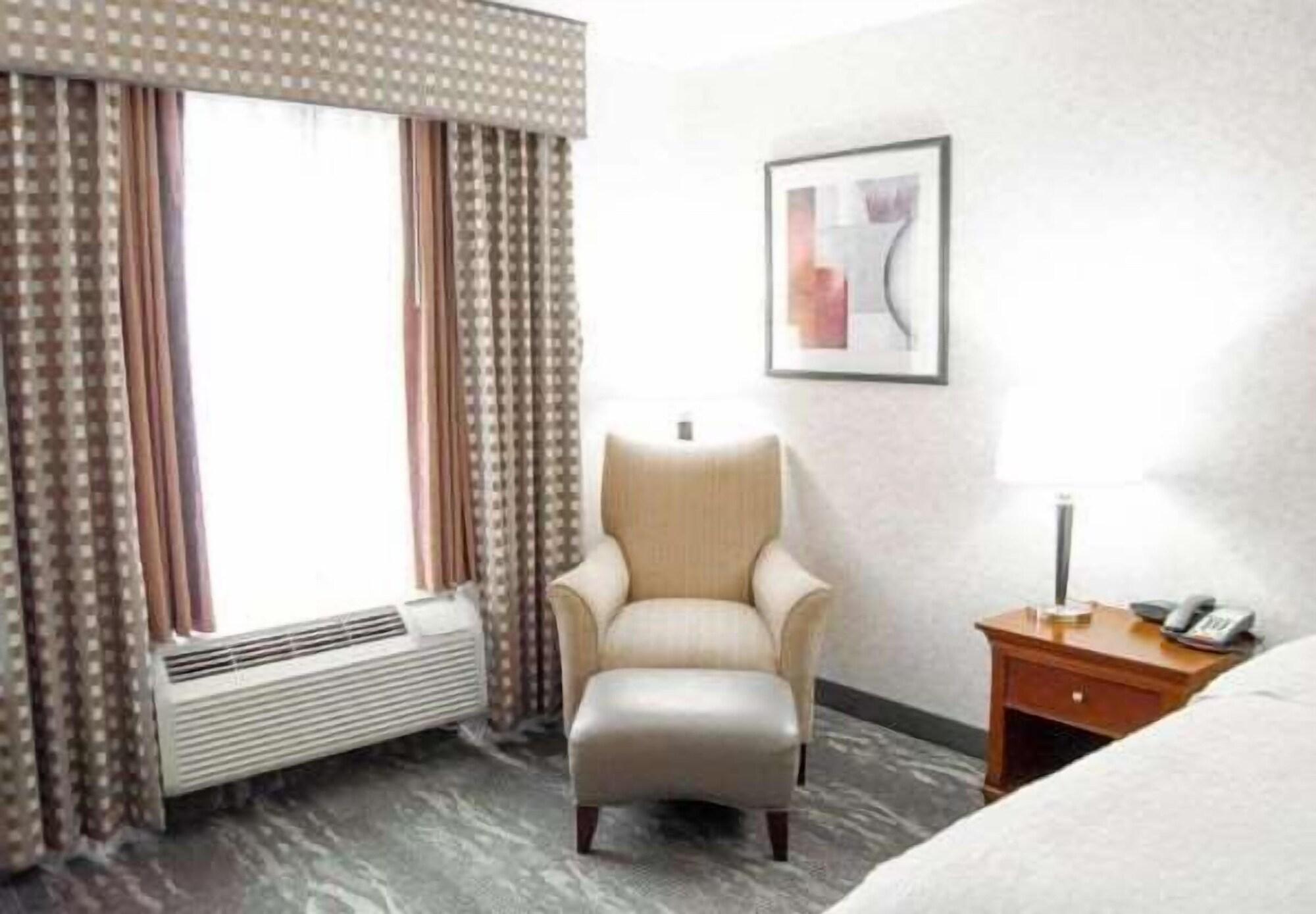 Hampton Inn & Suites Richmond/Virginia Center Glen Allen Bagian luar foto