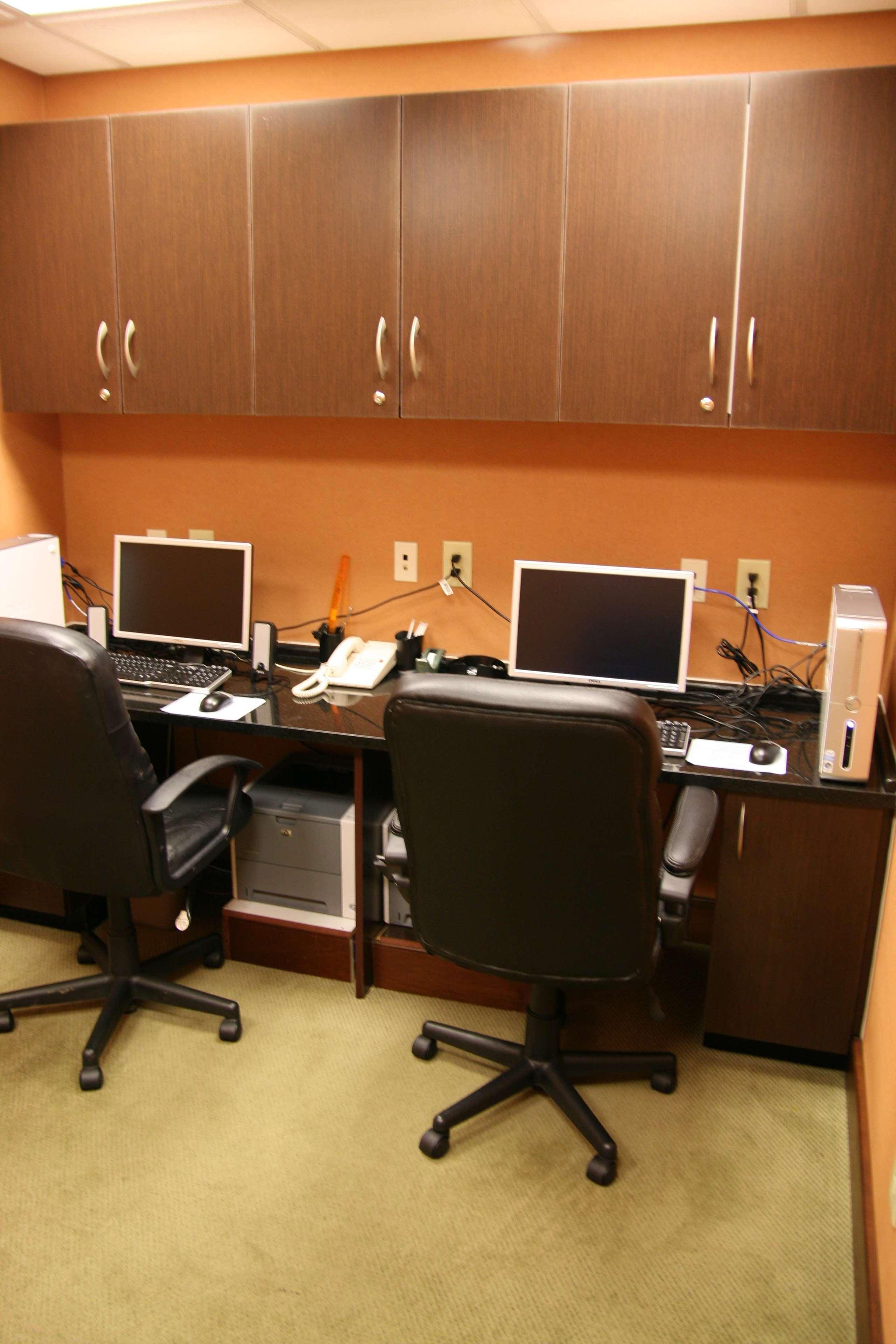 Hampton Inn & Suites Richmond/Virginia Center Glen Allen Bagian luar foto