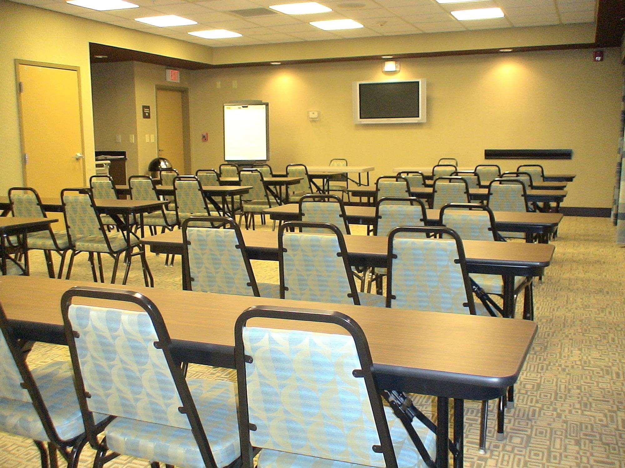 Hampton Inn & Suites Richmond/Virginia Center Glen Allen Fasilitas foto