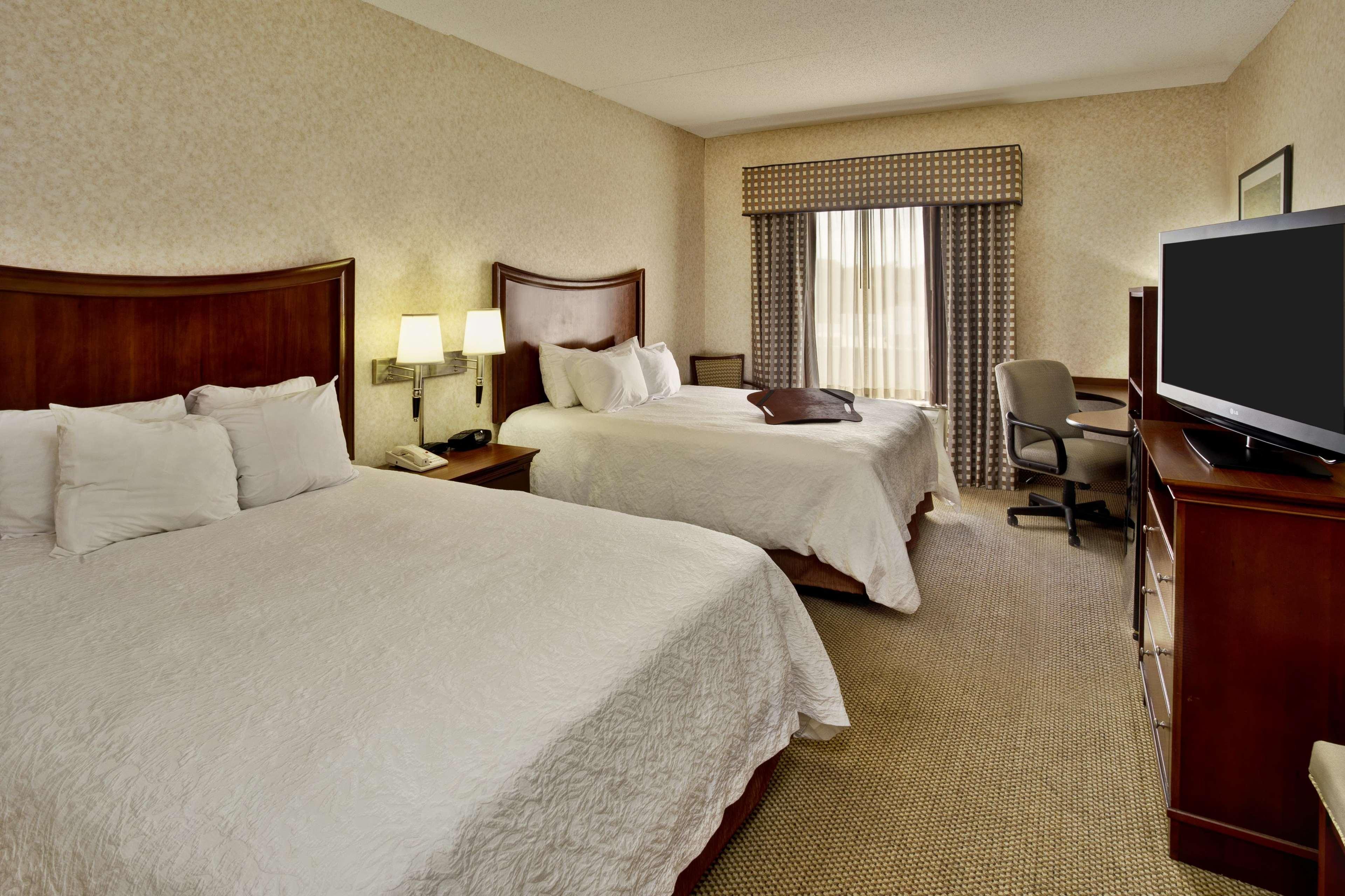Hampton Inn & Suites Richmond/Virginia Center Glen Allen Bagian luar foto