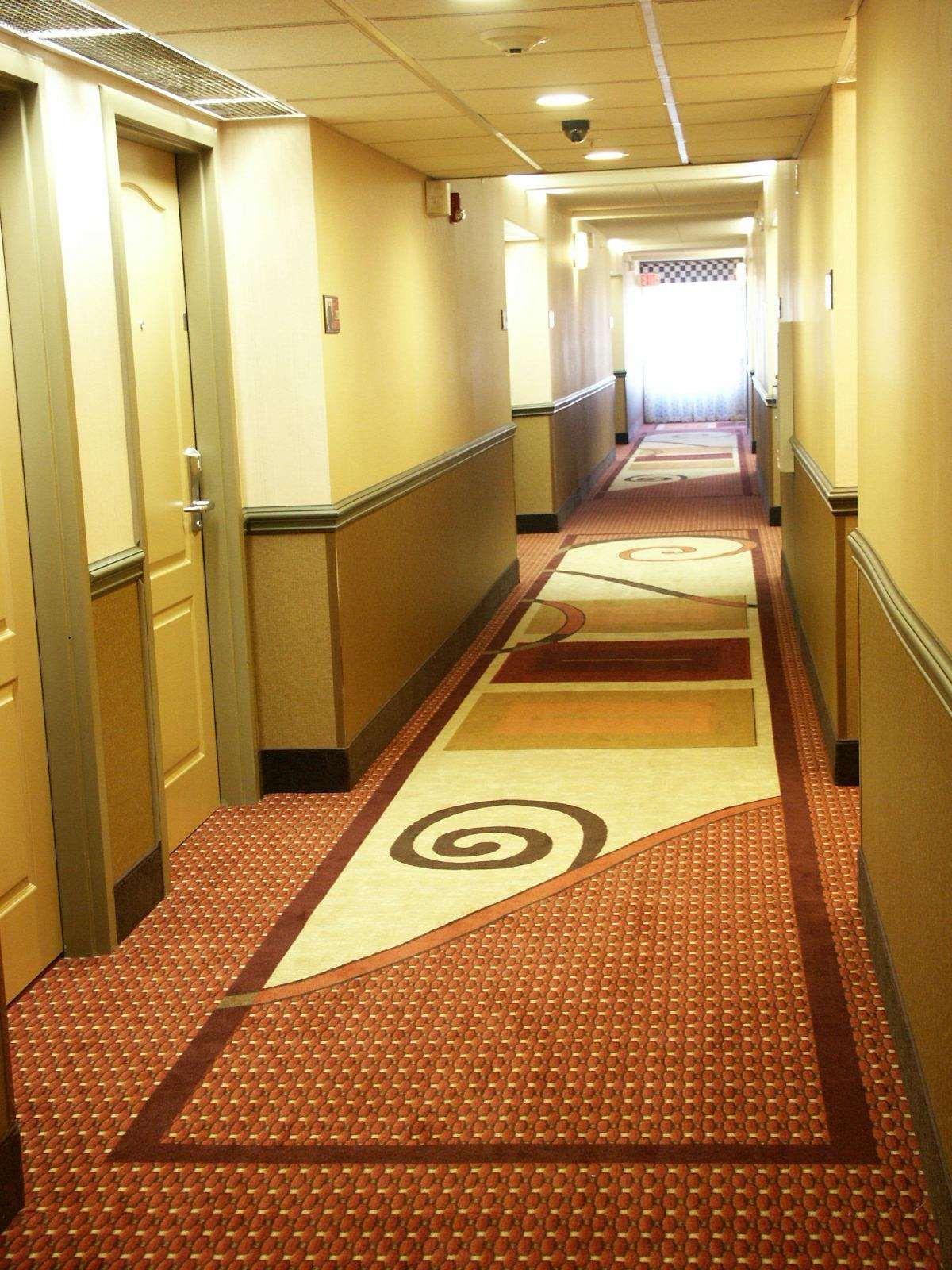 Hampton Inn & Suites Richmond/Virginia Center Glen Allen Bagian luar foto