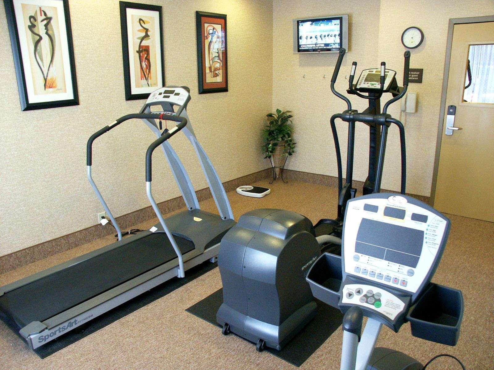Hampton Inn & Suites Richmond/Virginia Center Glen Allen Bagian luar foto