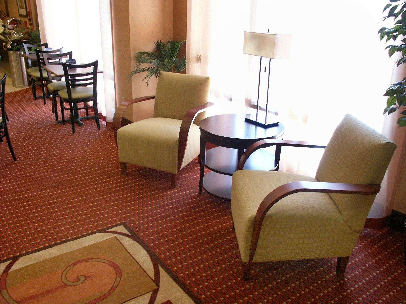 Hampton Inn & Suites Richmond/Virginia Center Glen Allen Bagian luar foto