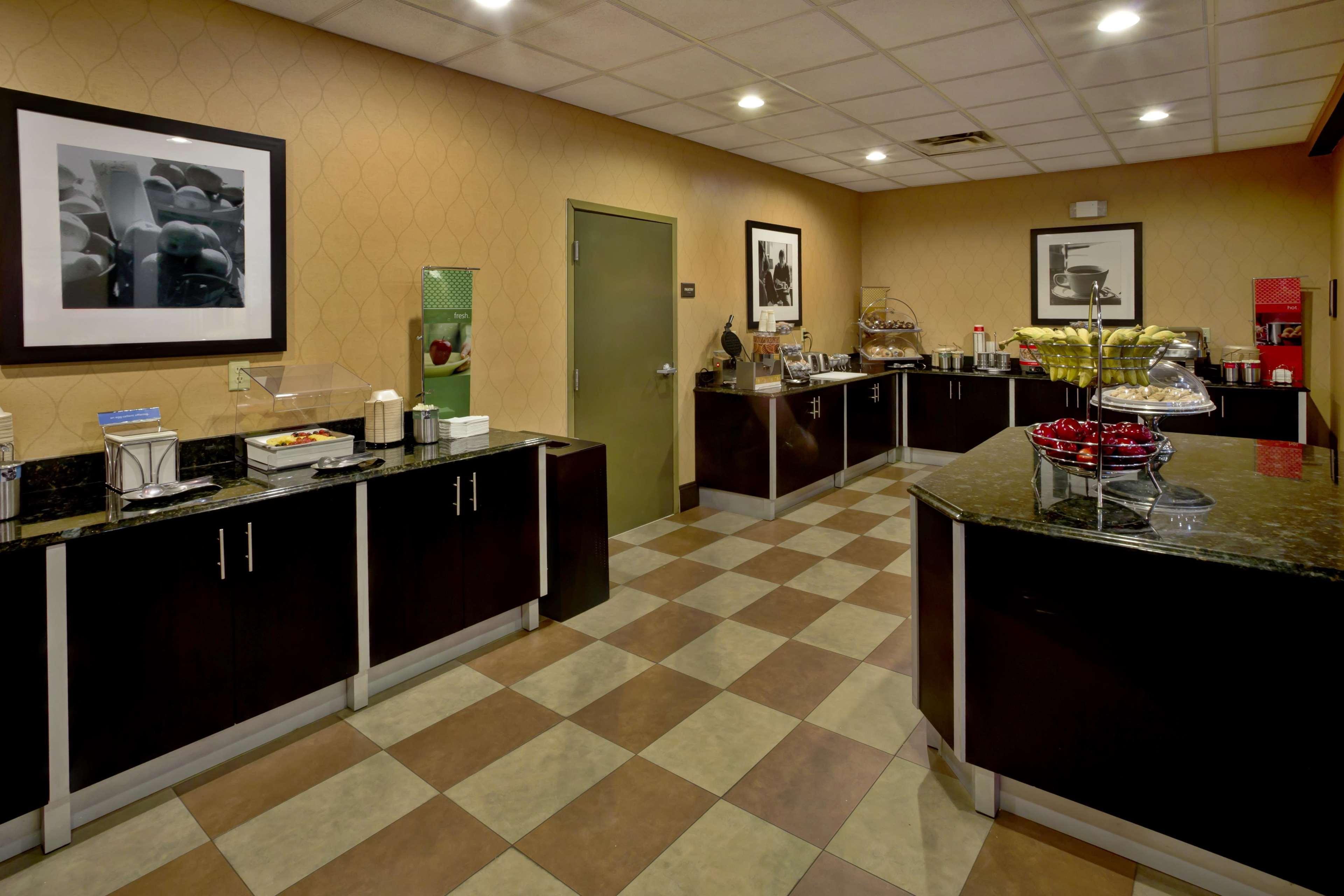 Hampton Inn & Suites Richmond/Virginia Center Glen Allen Bagian luar foto