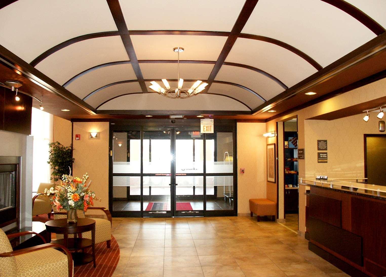 Hampton Inn & Suites Richmond/Virginia Center Glen Allen Bagian luar foto