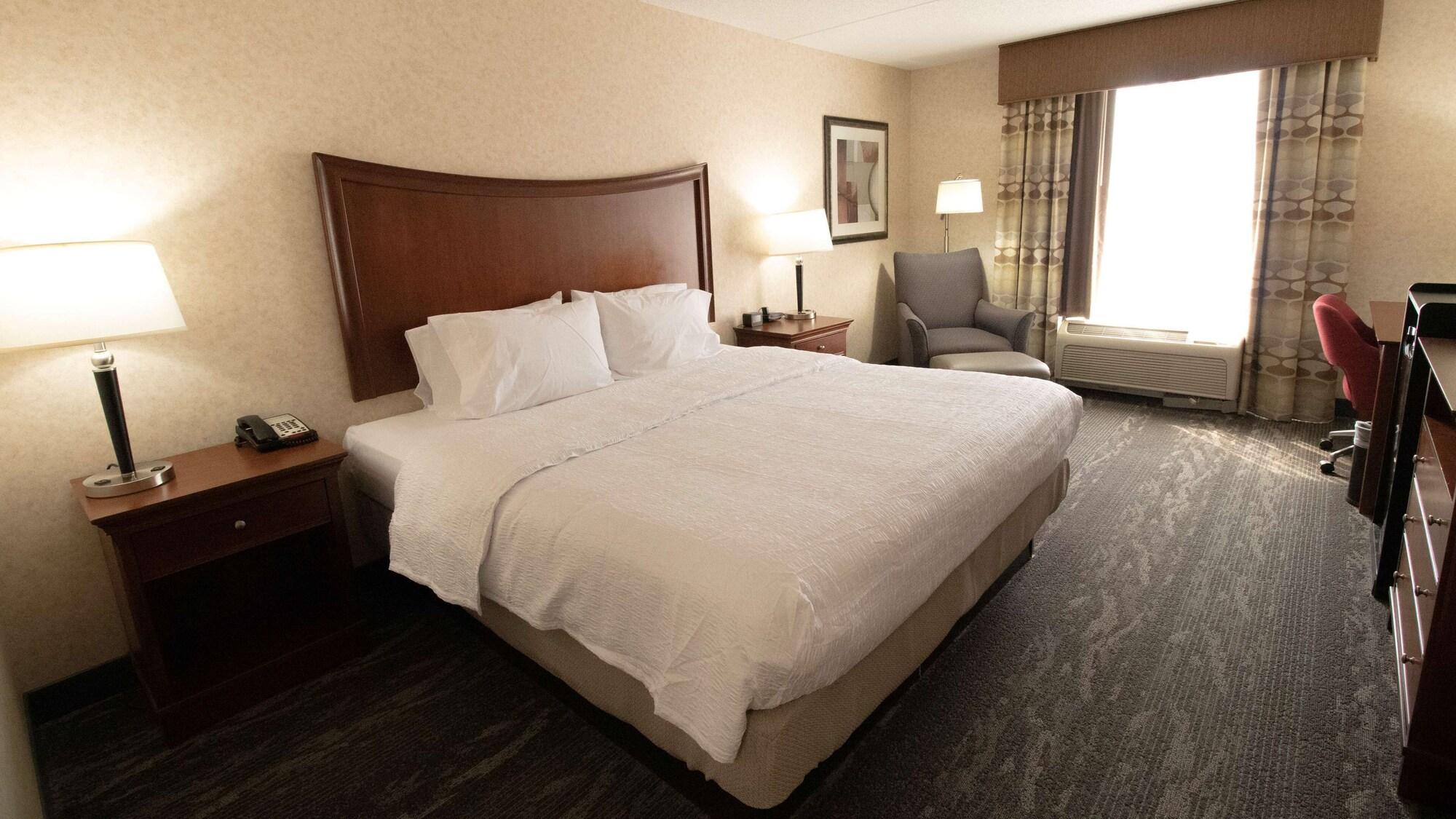 Hampton Inn & Suites Richmond/Virginia Center Glen Allen Bagian luar foto