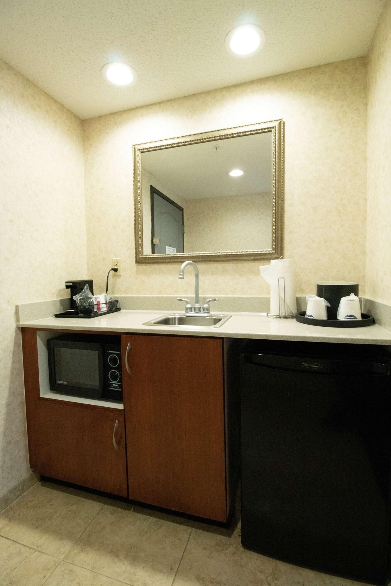 Hampton Inn & Suites Richmond/Virginia Center Glen Allen Bagian luar foto