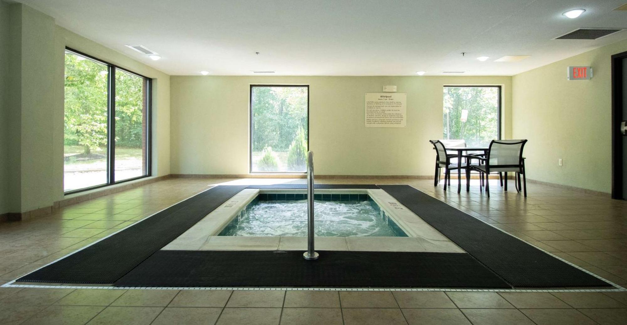 Hampton Inn & Suites Richmond/Virginia Center Glen Allen Bagian luar foto