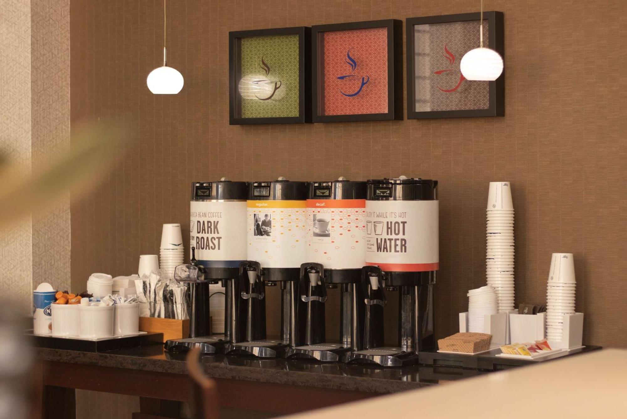 Hampton Inn & Suites Richmond/Virginia Center Glen Allen Bagian luar foto