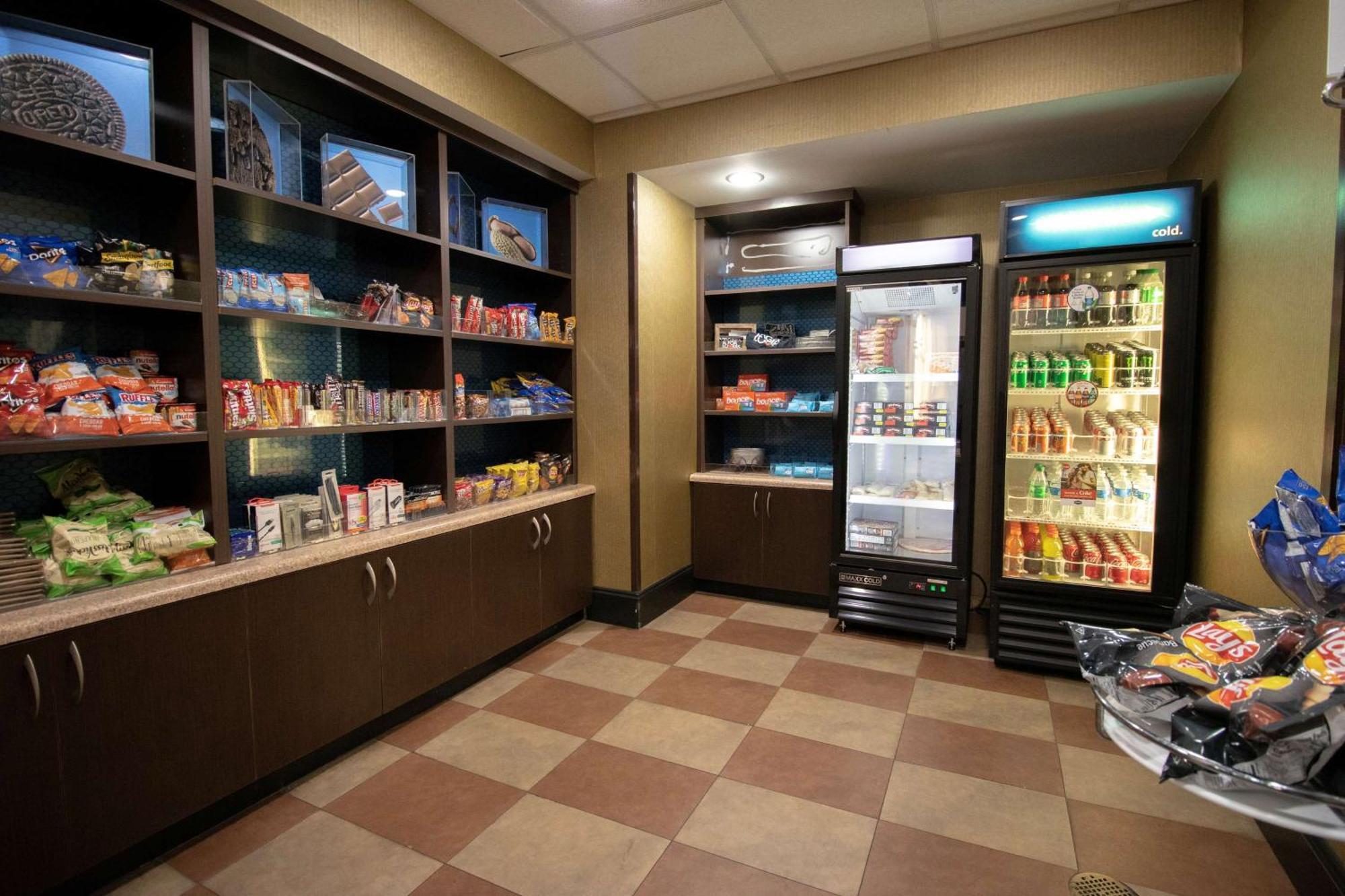 Hampton Inn & Suites Richmond/Virginia Center Glen Allen Bagian luar foto