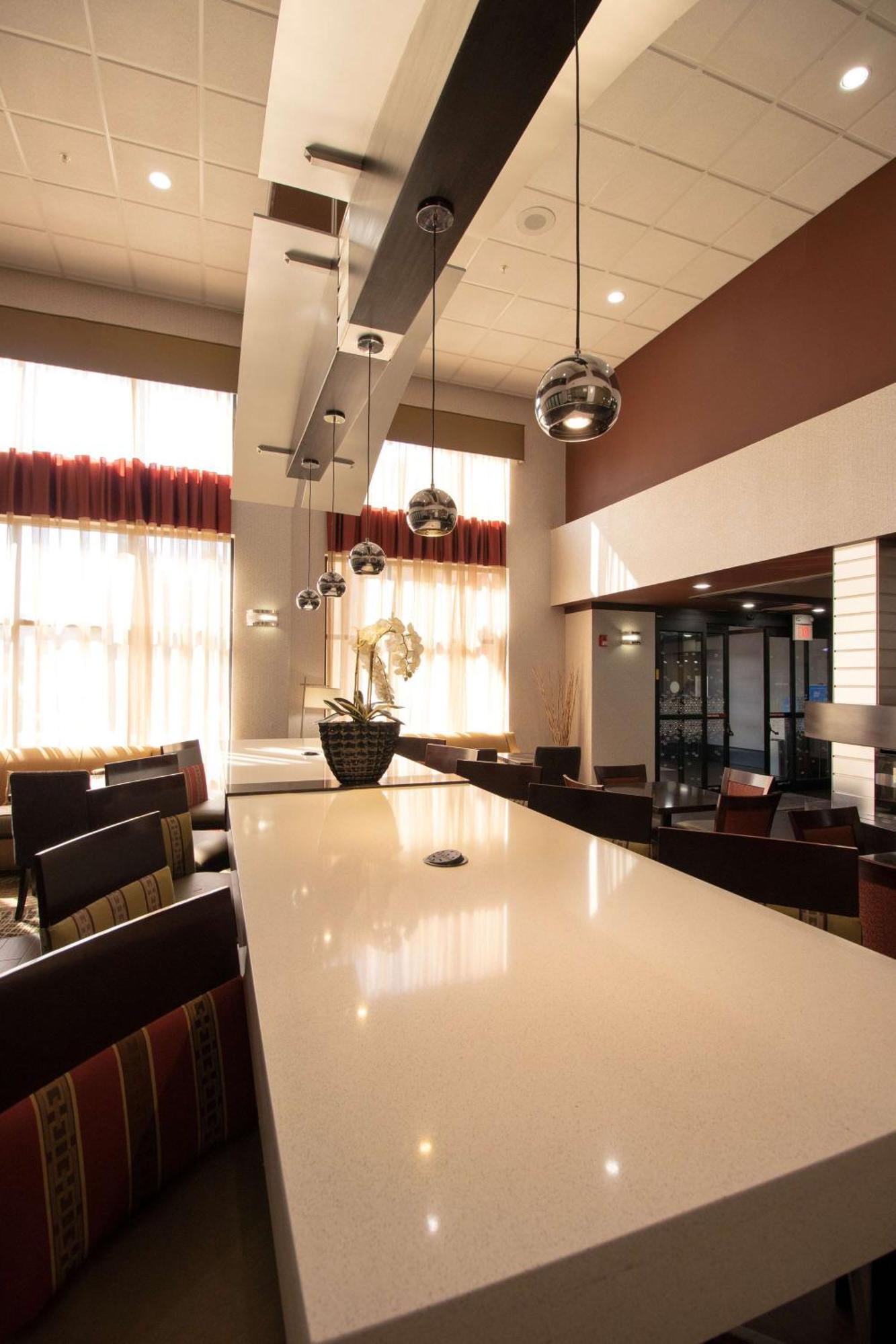Hampton Inn & Suites Richmond/Virginia Center Glen Allen Bagian luar foto