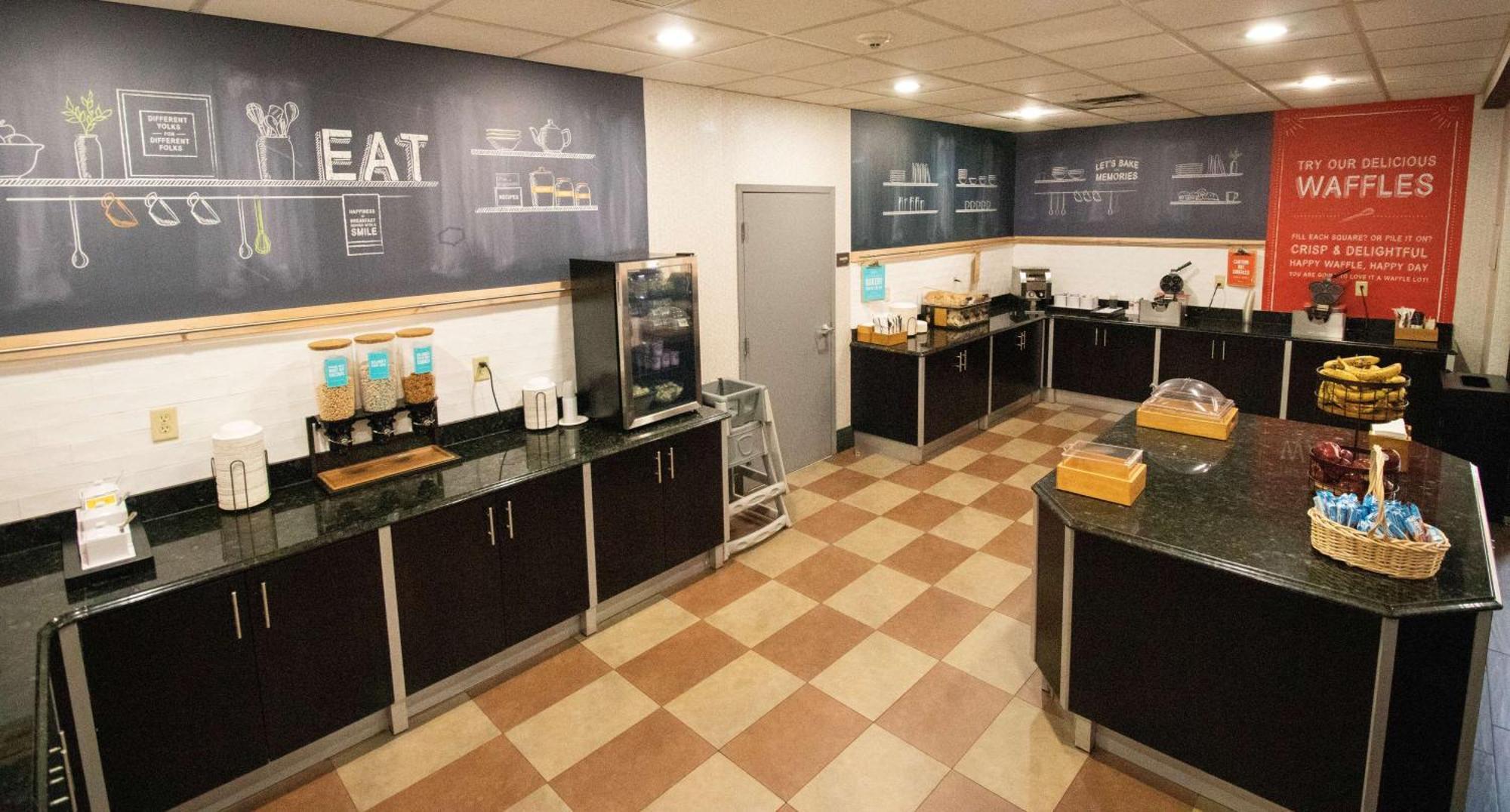 Hampton Inn & Suites Richmond/Virginia Center Glen Allen Bagian luar foto