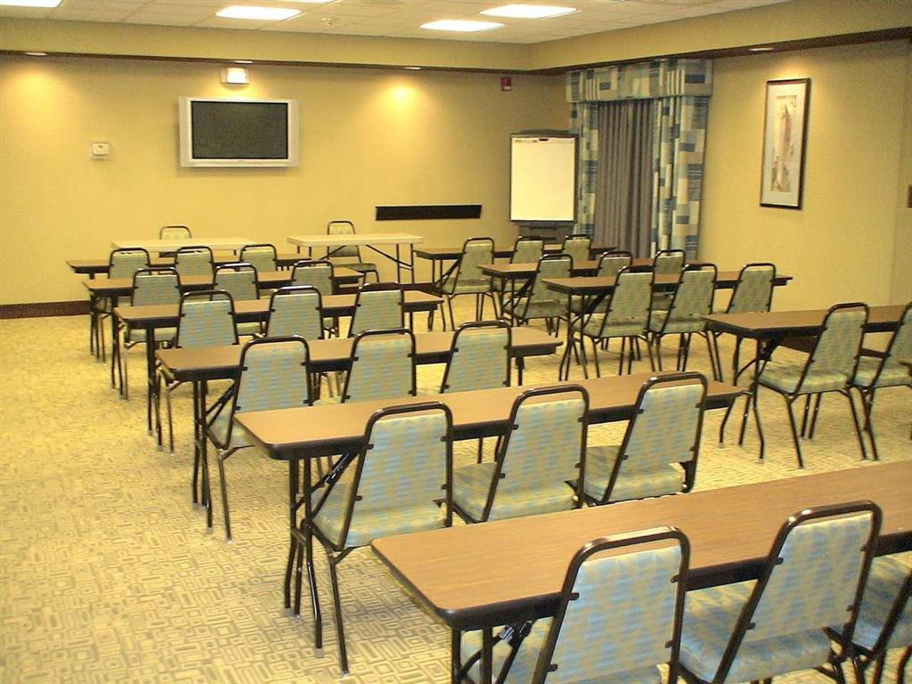 Hampton Inn & Suites Richmond/Virginia Center Glen Allen Fasilitas foto