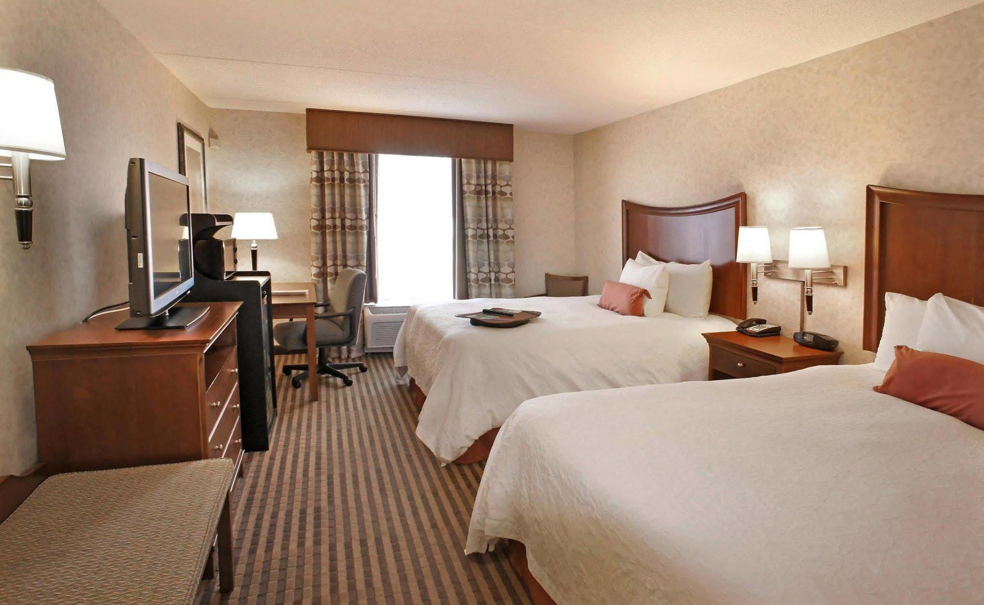 Hampton Inn & Suites Richmond/Virginia Center Glen Allen Ruang foto